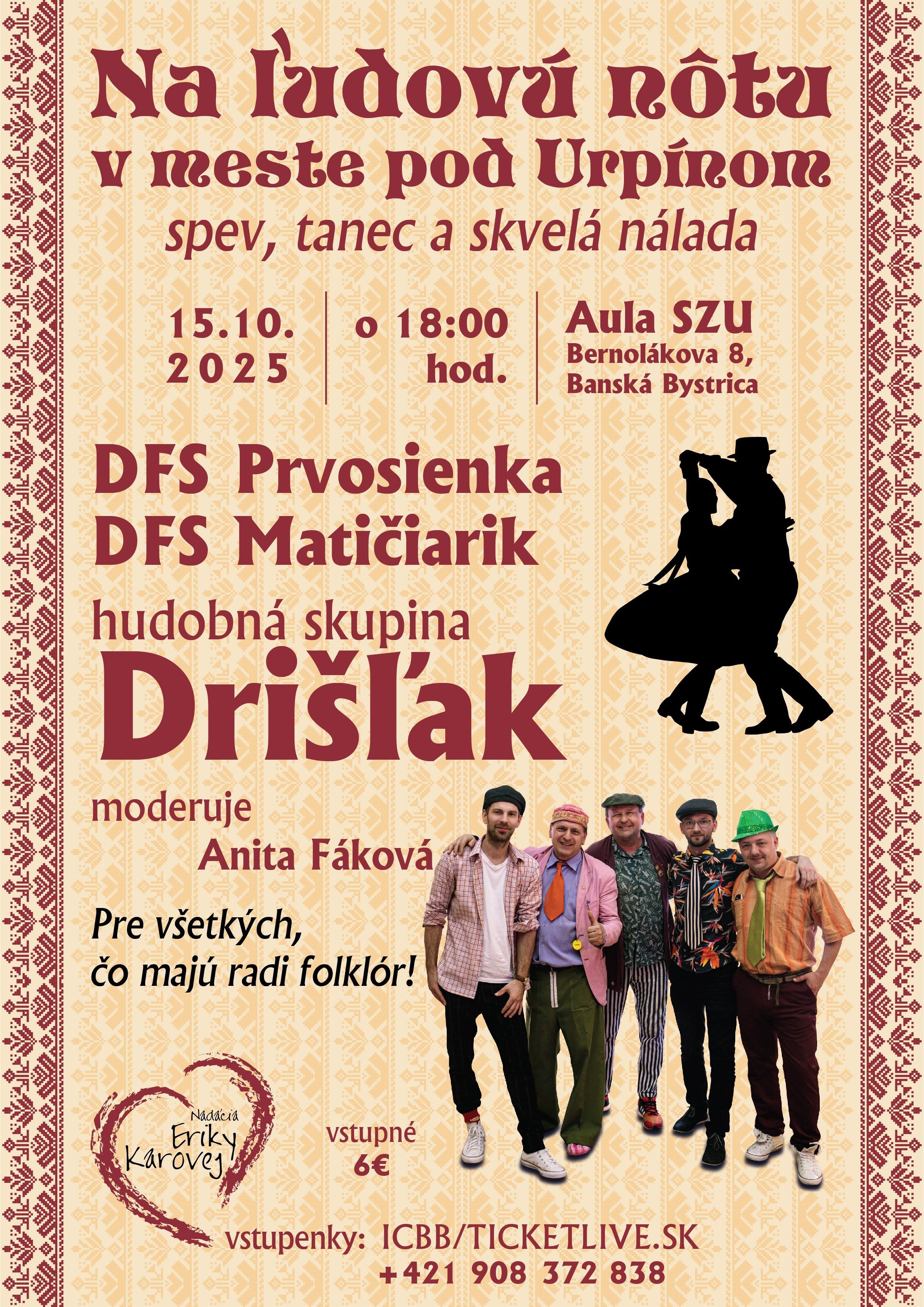 drišľak